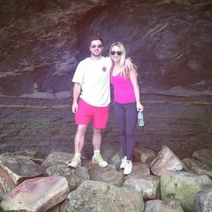 Meet your Posher, Bradley